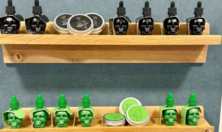 MM Coiffure : Coiffeur à Danjoutin