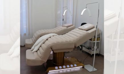 Beauty N’Co : Spa à La Penne-sur-Huveaune