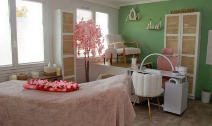 Namasté : Manucure à Villers-Bocage