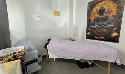 NAN.K : Coiffeur à Flémalle