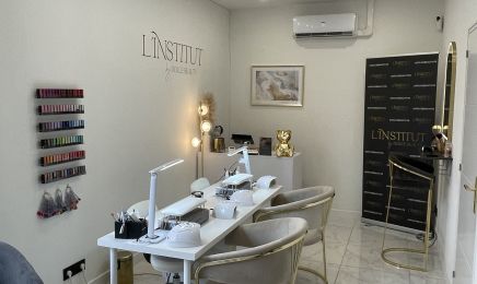 L’INSTITUT by Dolce Beauty : Manucure à Tours