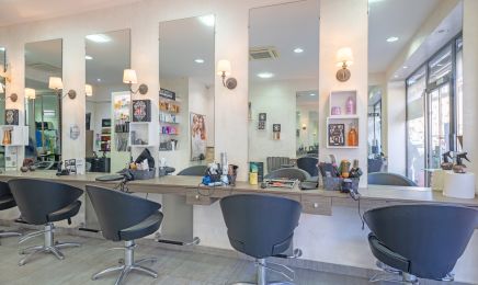 R Captif : Coiffeur à Le Perreux-sur-Marne