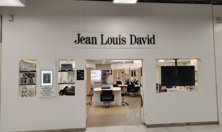 Jean Louis David - Saint-Jean-de-la-Ruelle : Coiffeur à Saint-Jean-de-la-Ruelle
