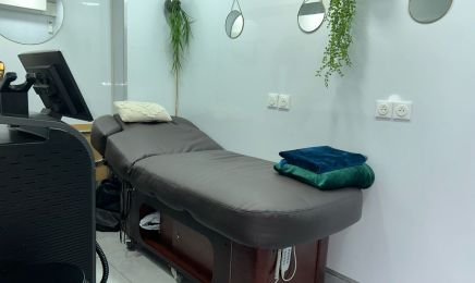  Beauty Home Bio : Coiffeur à Pantin