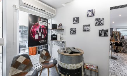 Océanide Coiffure : Coiffeur à Ondres