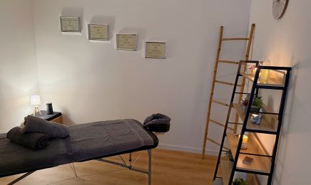 Studio By Em : Institut de beauté à Liffré