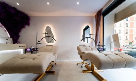 Beauty by huda : Manucure à Levallois-Perret