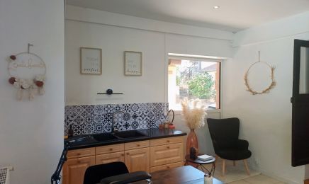 Escale Bien-Être : Institut de beauté à Charly