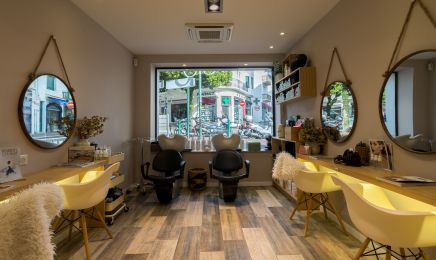 Olazabal Artisan Coiffeur  : Coiffeur à Saint-Jean-de-Luz