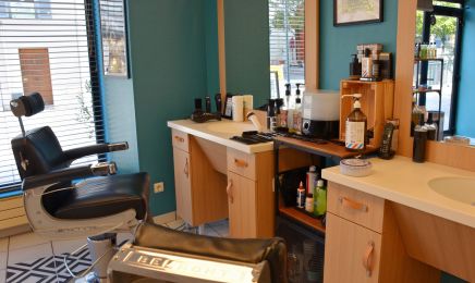 Les Philosophes - Coiffure Barbier : Coiffeur à Sceaux