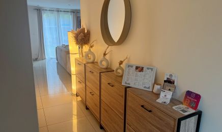 O’bien être : Institut de beauté à Fontenay-Saint-Père