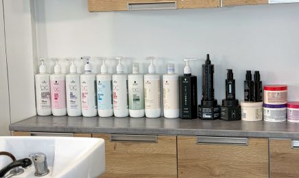 Moment de beauté : Manucure à Melun