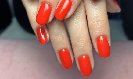 K-nails : Manucure à Sens