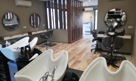 Alexane Coiffure : Coiffeur à Ambarès-et-Lagrave