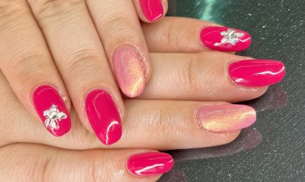 Just'in Beauty : Manucure à Garéoult