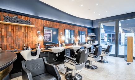 Ipso Facto : Coiffeur à Nancy