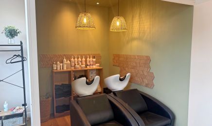 L'atelier d'Emilie : Coiffeur à Cestas