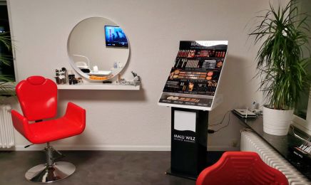 Kosmetikstudio Andrea Klapp: Nagelstudio in Kassel