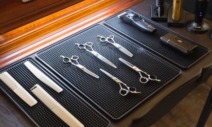 Mouton Noir - Coiffeur Barbier Premium : Coiffeur à Pompertuzat