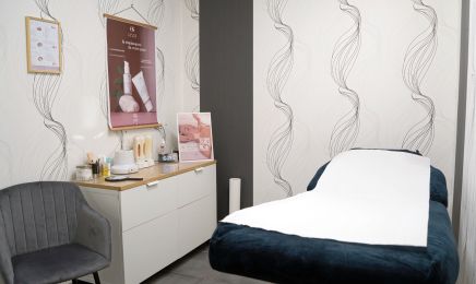 L'instant Beauté ( Bruyères-le-Châtel )  : Manucure à Bruyères-le-Châtel
