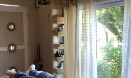 Elodie Beaux Esthétique Bio  : Manucure à Cambes