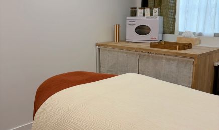 Maison Maim : Institut de beauté à Cournon-d'Auvergne