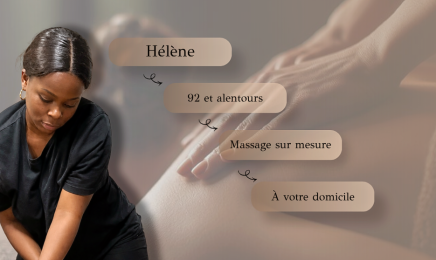 LNrituels - Massage à domicile - 92 et alentours : Spa à Gennevilliers