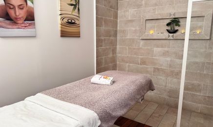 Passion Beauté - Saint-Gratien : Manucure à Saint-Gratien