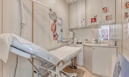Les Ephélides : Institut de beauté à Meudon