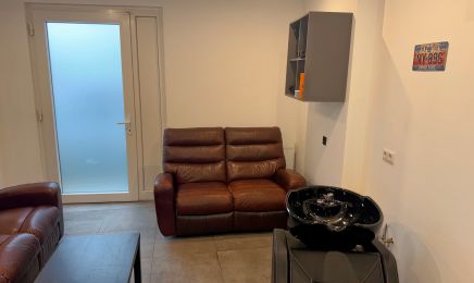 Aram Barbershop : Kosmetikstudio in Köln