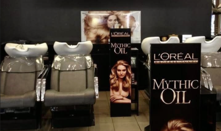 Salon Roland Martinie  : Coiffeur à Saint-Denis