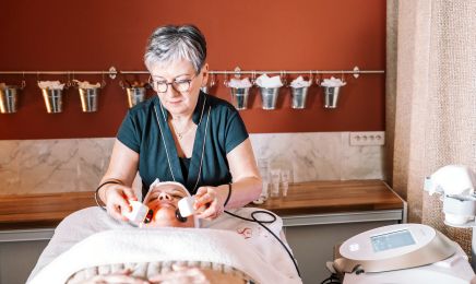 L’instant Zen  : Hypnothérapeute à Niort