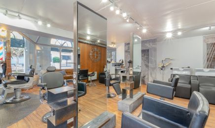 Courts ou Longs  : Coiffeur à Les Herbiers