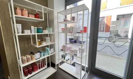 Arnissolle Denis : Coiffeur à Tain-l'Hermitage