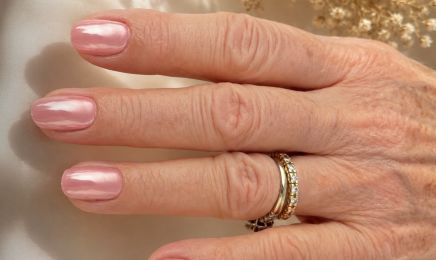 Les Mains de Marie  : Manucure à La Ciotat