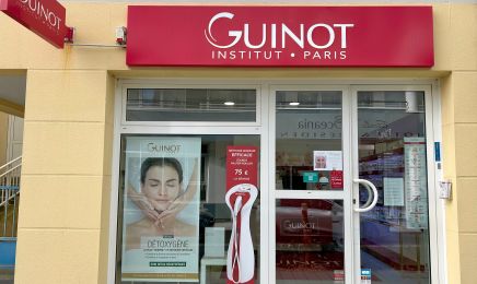 Guinot - Pornichet : Manucure à Pornichet