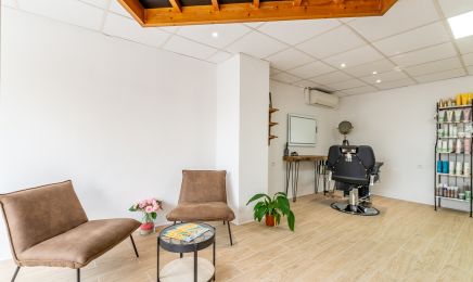 Just Hair By CL : Coiffeur à Grisolles