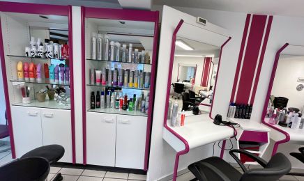 City Frisör GmbH: Friseur in Waltershausen