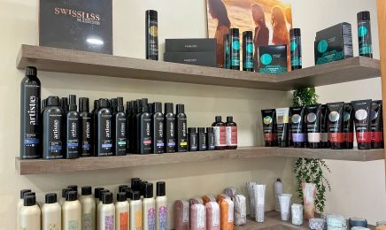 Leolie : Coiffeur à Saint-Juéry