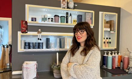 Professional Haircut by Tanja Reschke: Kosmetikstudio in Gladbeck