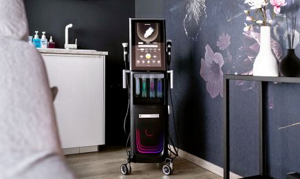 La Vita Kosmetikstudio: Friseur in Dessau-Roßlau