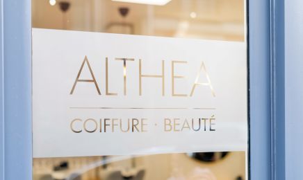 Althéa Coiffure : Coiffeur à Clamart