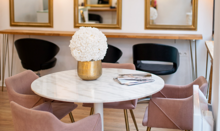 L’atelier du lissage : Coiffeur à Levallois-Perret