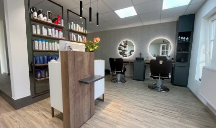 Hairline: Friseur in Tuttlingen