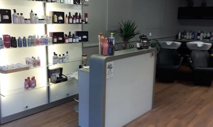 Esquisse coiffure : Coiffeur à Boulieu-lès-Annonay
