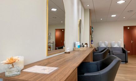 Maison Agathe : Coiffeur à Saint-Martin-des-Champs