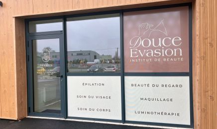 Douce Evasion : Institut de beauté à Soulgé-sur-Ouette