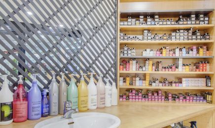 Hair Lounge  : Coiffeur à Évreux