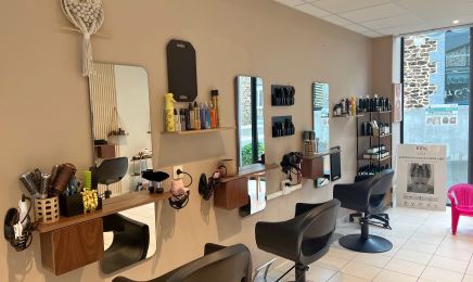Le Salon de Laura - Luitré-Dompierre : Coiffeur à Luitré-Dompierre