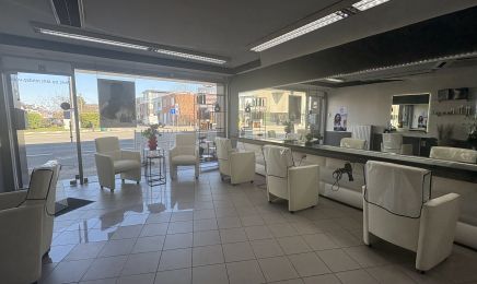 Le Salon Marylou : Manucure à Ans